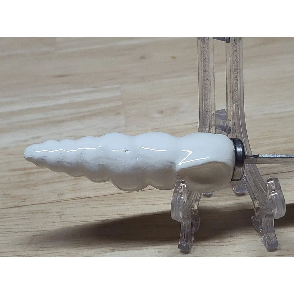 Shafford Seashell Spreader Knife Stainless 5 inches Japan